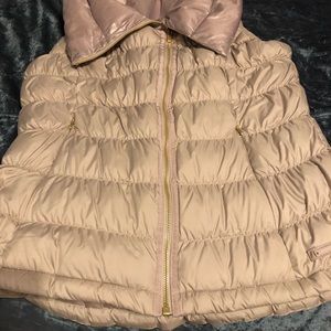 Athleta Puffer Vest